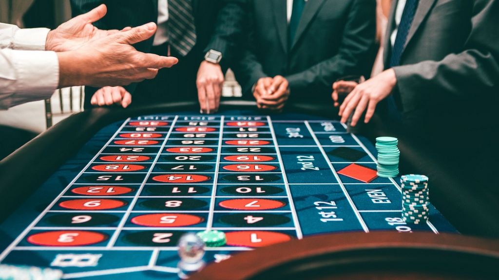 The very best mobile casinos in 2026
