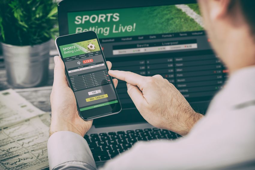 Top 5 Online Sportsbooks and Betting Sites in 2026