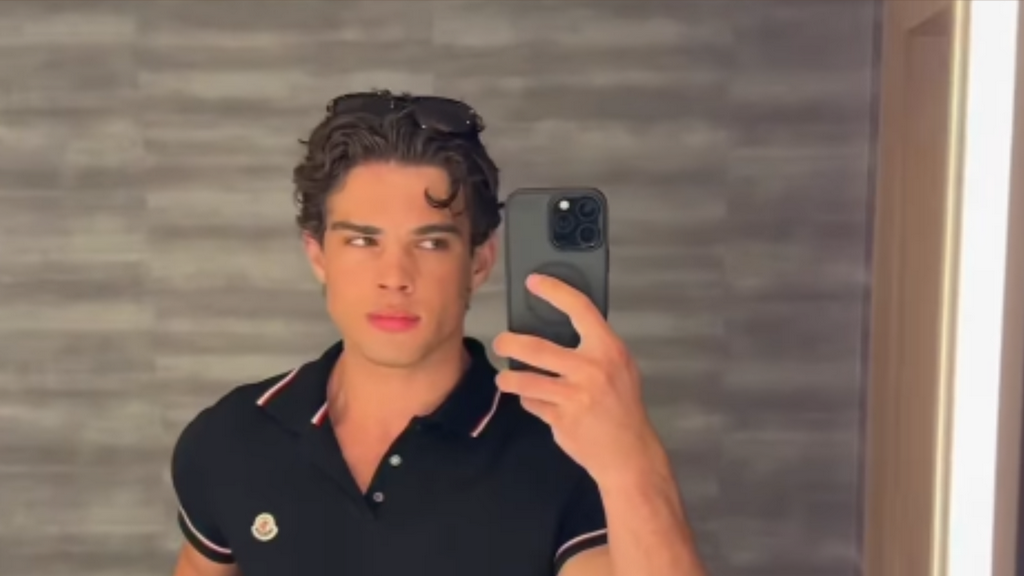 Clavicular has been an amazing advertising project by Kick