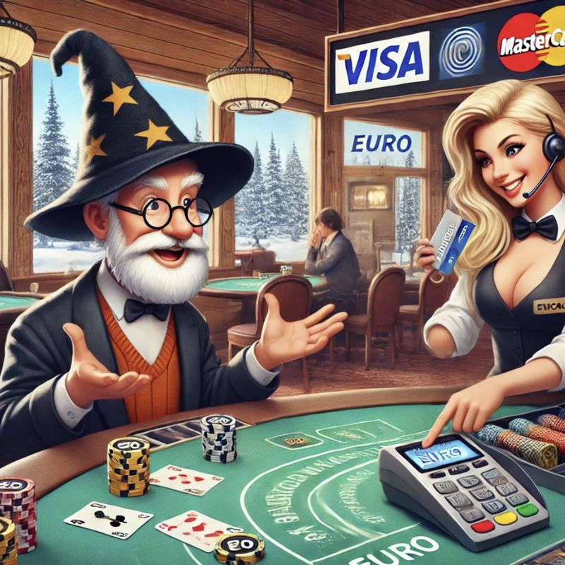 Ihanteelliset nettirahapeliyritykset Suomessa, arvioitu vuonna 2026