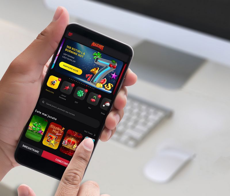 Maxbet Gambling Enterprise Croatia: Vodeća platforma za online video igre i sportsko klađenje