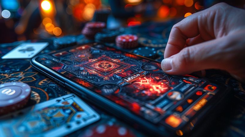 À propos du casino en ligne Ruthless